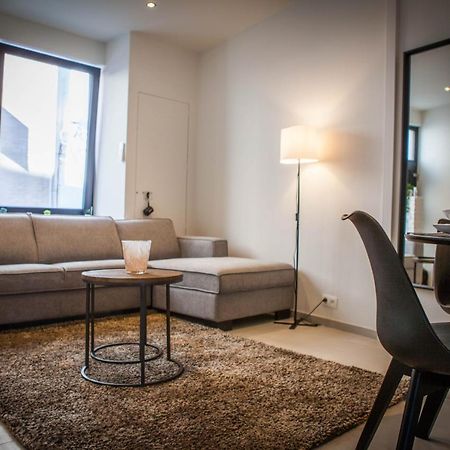 Huis Alna 1 Мехелен Экстерьер фото